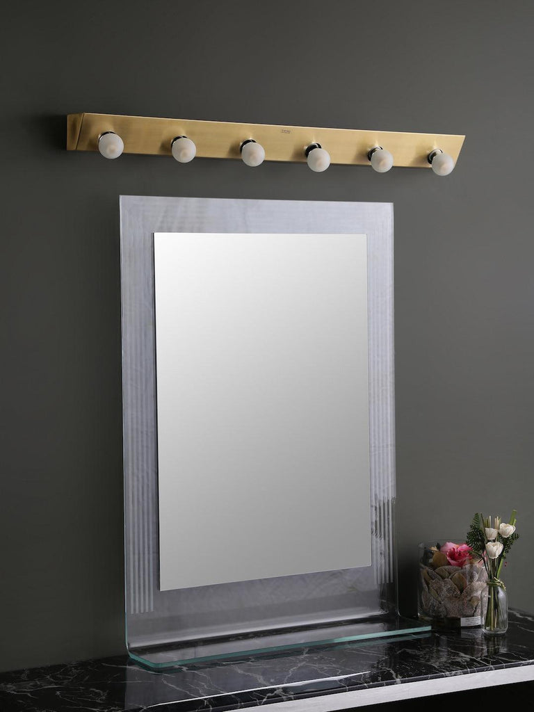 Modern LED Bathroom Light | Buy LED Lights Bath Online India