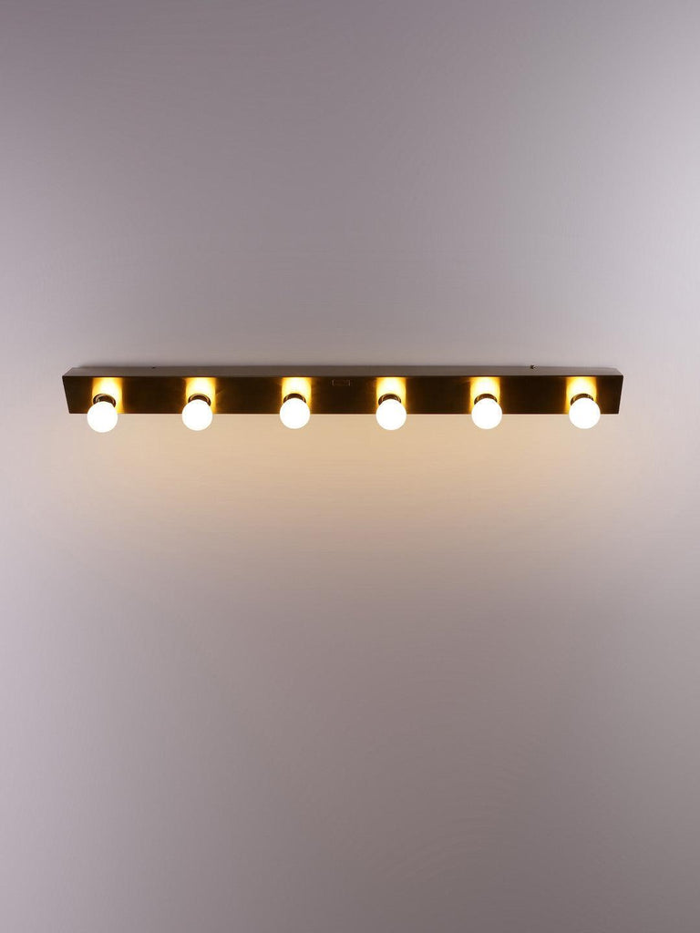 Modern LED Bathroom Light | Buy LED Lights Bath Online India