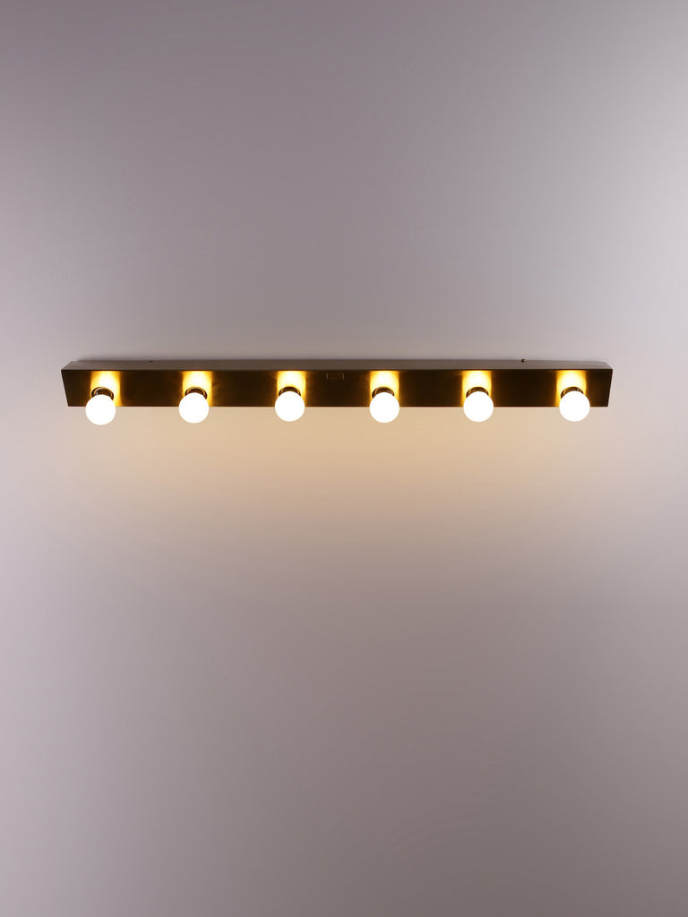 Modern LED Bathroom Light | Buy LED Lights Bath Online India