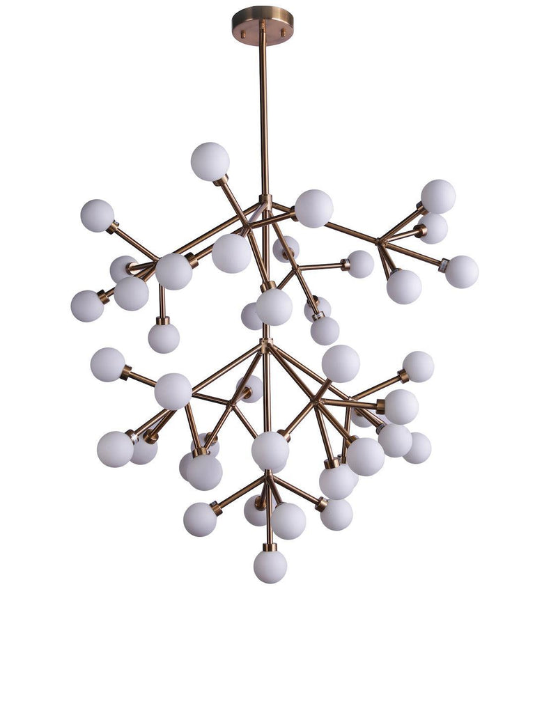 Sirius | Buy Chandelier Online in India | Jainsons Emporio Lights