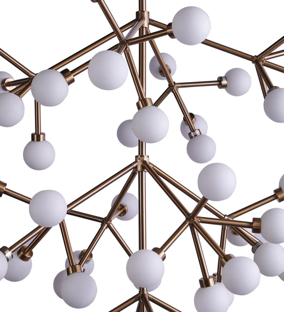 Sirius | Buy Chandelier Online in India | Jainsons Emporio Lights