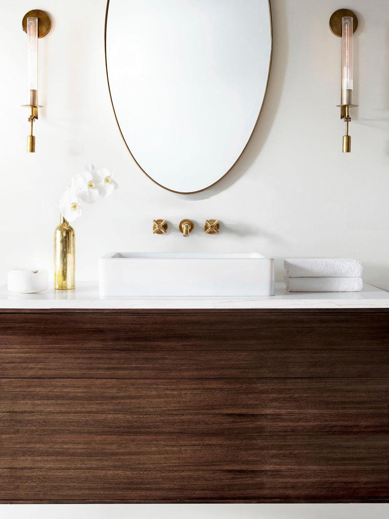 Simon Gold Wall Light | Buy Modern Wall Lights Online India