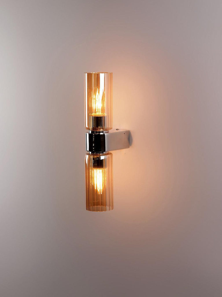 Hector Cylindrical Shade Wall Light | Buy Modern Wall Lights Online India