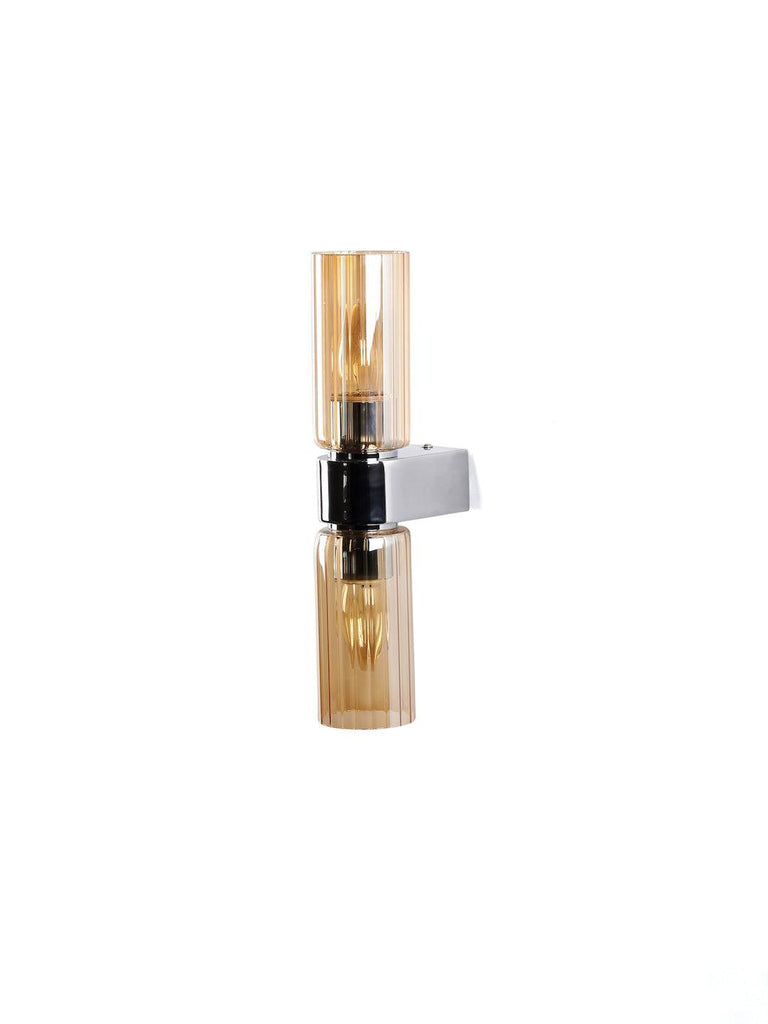 Hector Cylindrical Shade Wall Light | Buy Modern Wall Lights Online India