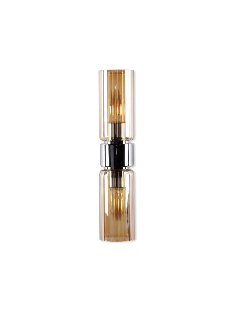 Hector Cylindrical Shade Wall Light | Buy Modern Wall Lights Online India