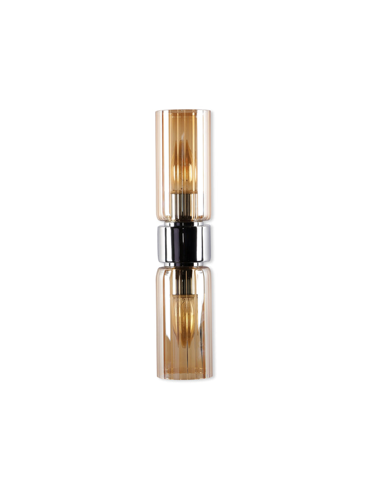 Hector Cylindrical Shade Wall Light | Buy Modern Wall Lights Online India
