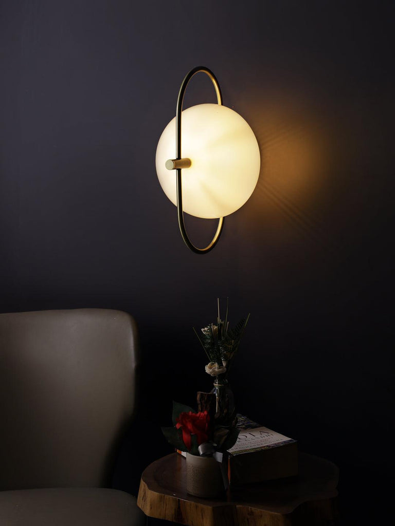 Floyd | Buy Wall Lights Online in India | Jainsons Emporio Lights