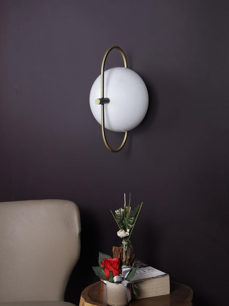 Floyd | Buy Wall Lights Online in India | Jainsons Emporio Lights