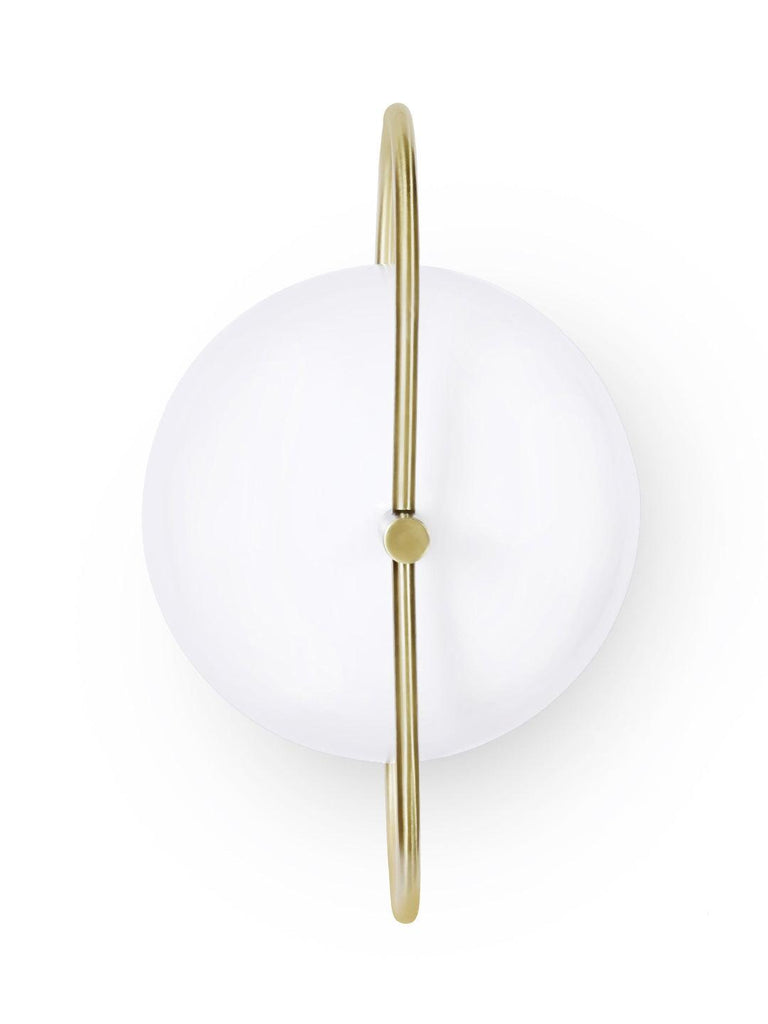 Floyd | Buy Wall Lights Online in India | Jainsons Emporio Lights