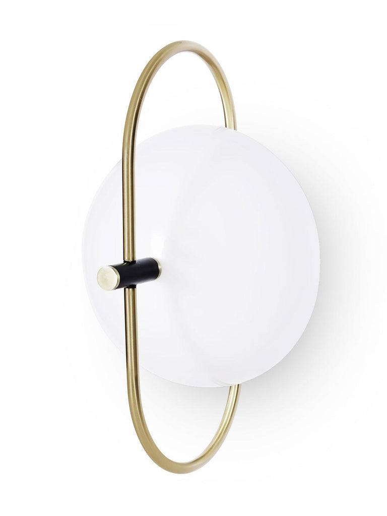 Floyd | Buy Wall Lights Online in India | Jainsons Emporio Lights