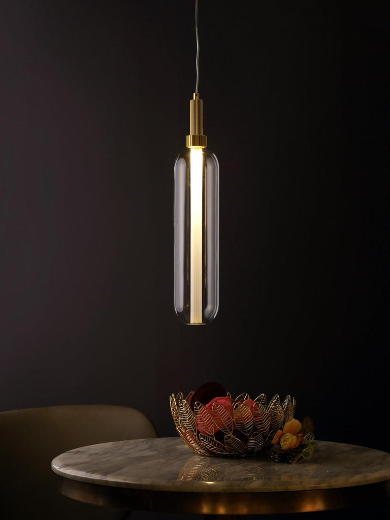 Hoyt | Buy LED Hanging Lights Online in India | Jainsons Emporio Lights
