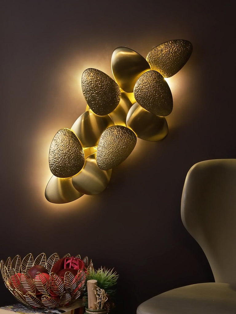Conor | Buy Wall Lights Online in India | Jainsons Emporio Lights