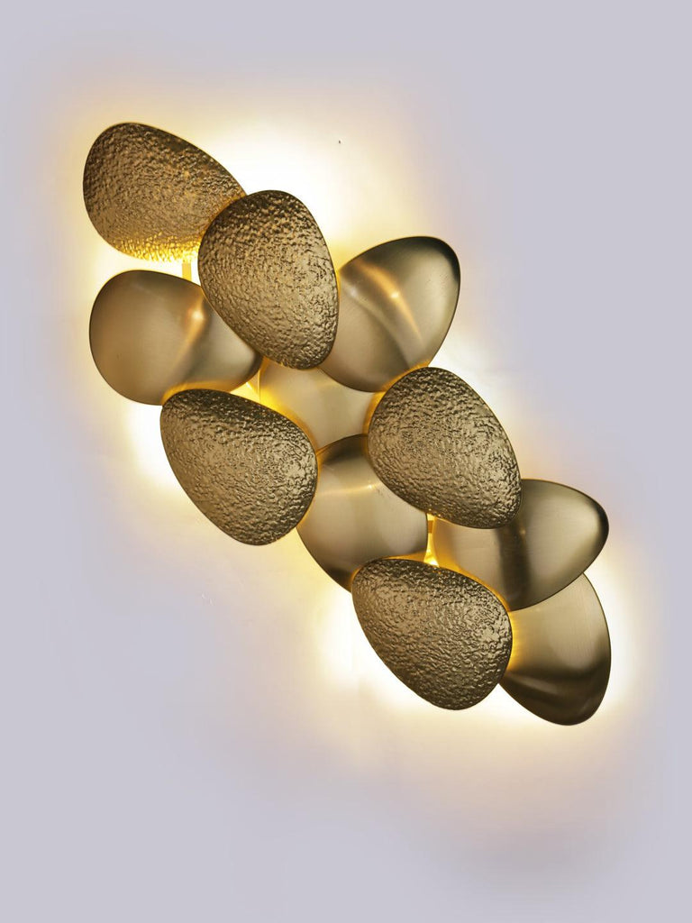 Conor | Buy Wall Lights Online in India | Jainsons Emporio Lights