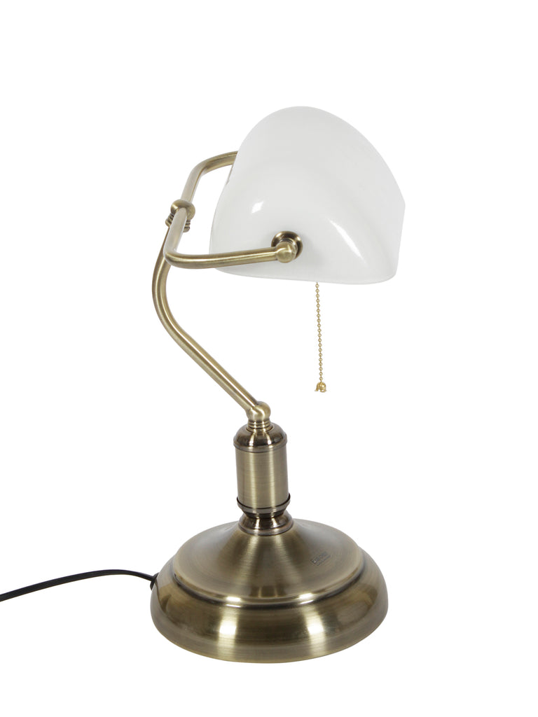 Bankers Desk Lamps | Buy Modern Desk Lamps Online India