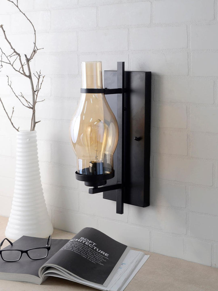 Haris Industrial Wall Lamp | Buy Modern Wall Light Online India