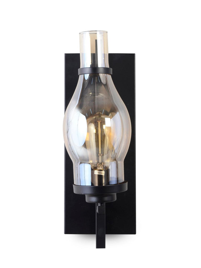 Haris Industrial Wall Lamp | Buy Modern Wall Light Online India