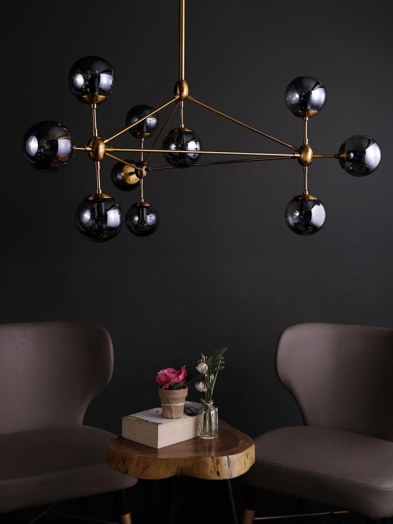 Modus | Buy Chandelier Online in India | Jainsons Emporio Lights