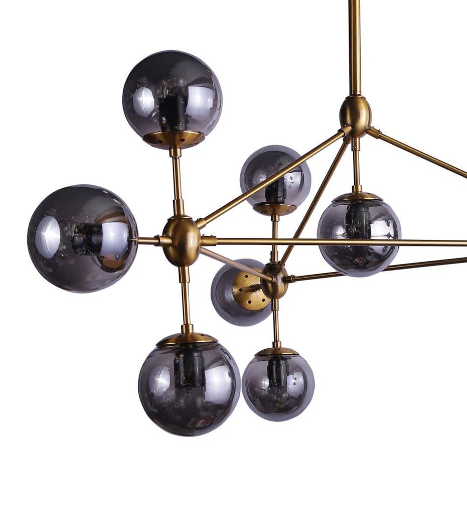 Modus | Buy Chandelier Online in India | Jainsons Emporio Lights