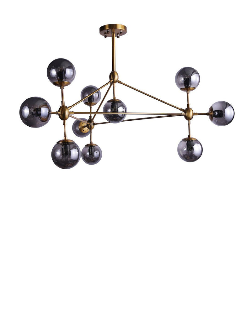 Modus | Buy Chandelier Online in India | Jainsons Emporio Lights