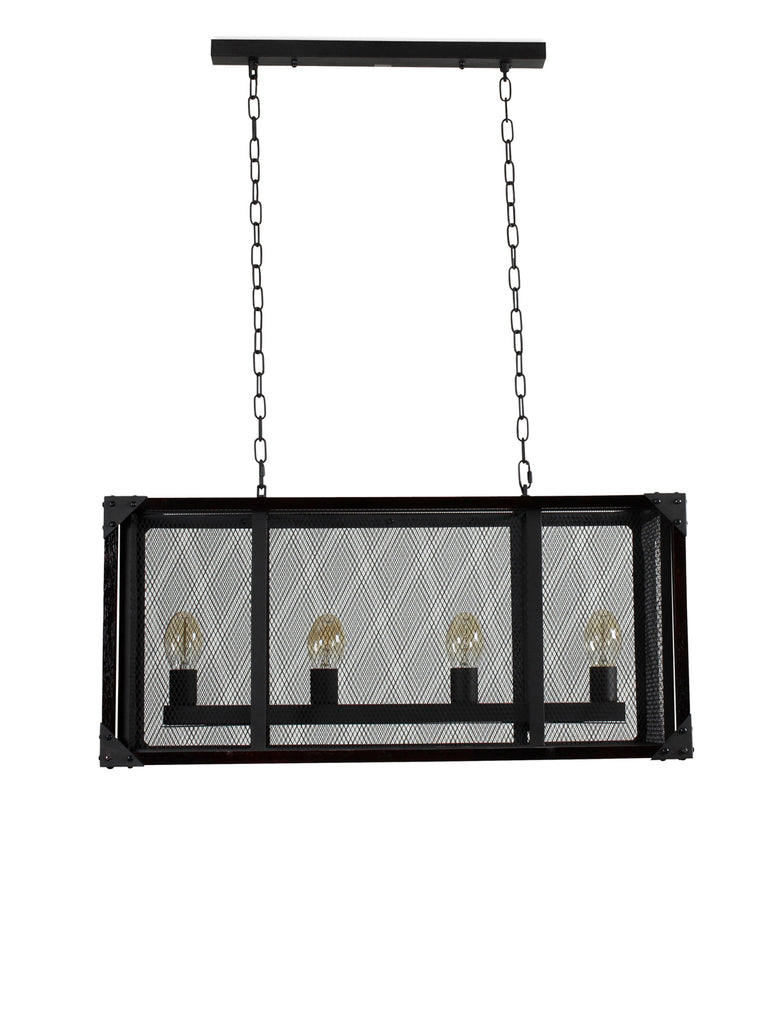 Mesho Vintage Pendant Light | Buy Luxury Hanging Lights Online India