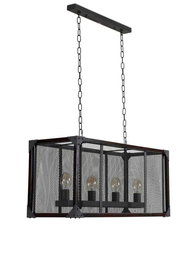Mesho Vintage Pendant Light | Buy Luxury Hanging Lights Online India
