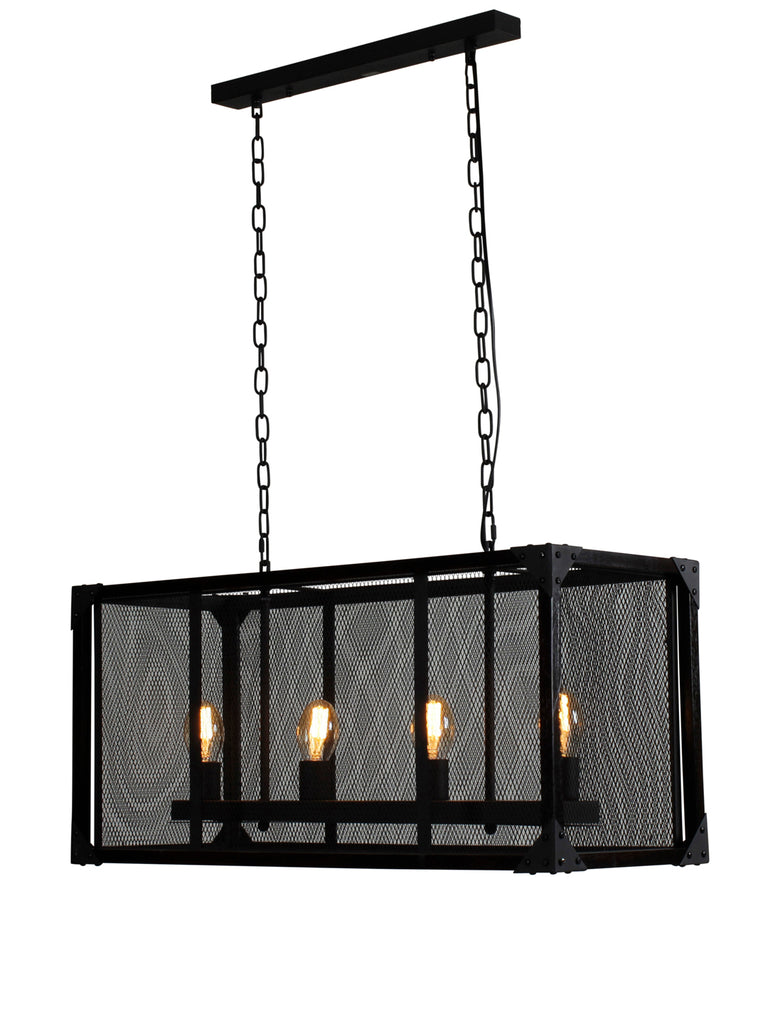 Mesho Vintage Pendant Light | Buy Luxury Hanging Lights Online India