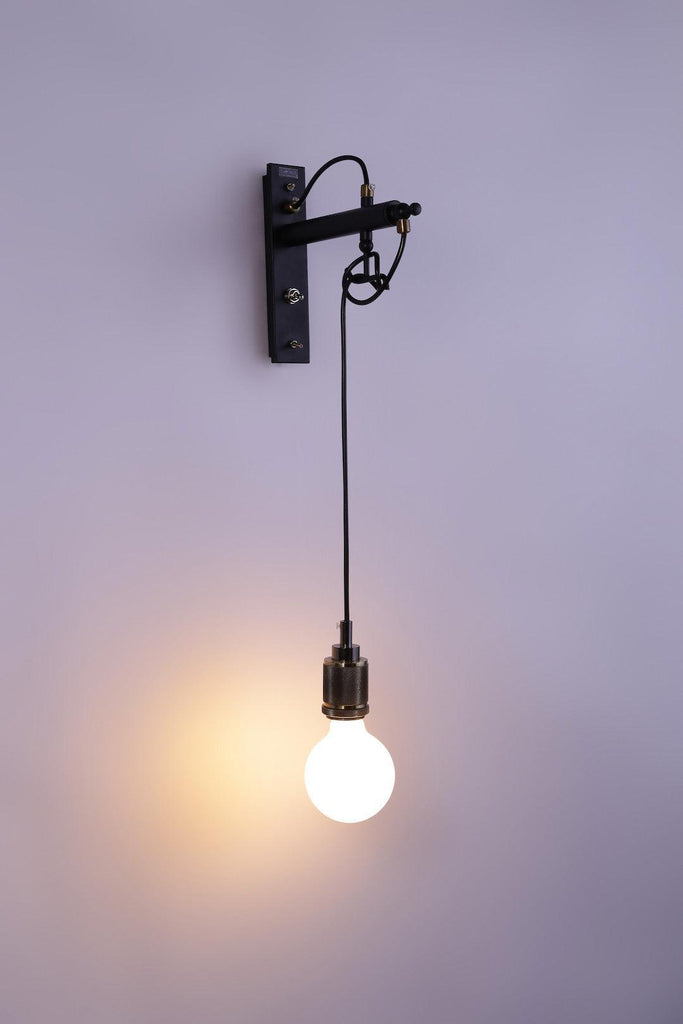 Orrin | Buy Wall Lights Online in India | Jainsons Emporio Lights