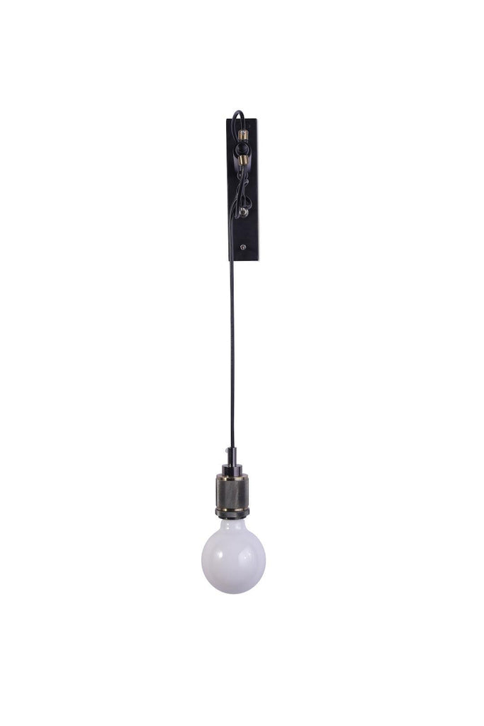 Orrin | Buy Wall Lights Online in India | Jainsons Emporio Lights