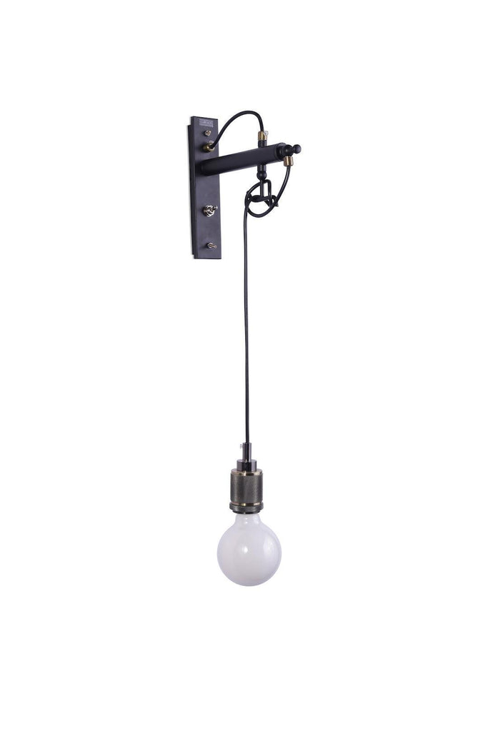 Orrin | Buy Wall Lights Online in India | Jainsons Emporio Lights