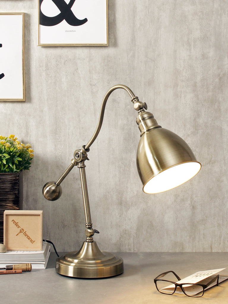 Midas Desk Lamps | Buy Modern Desk Lamps Online India