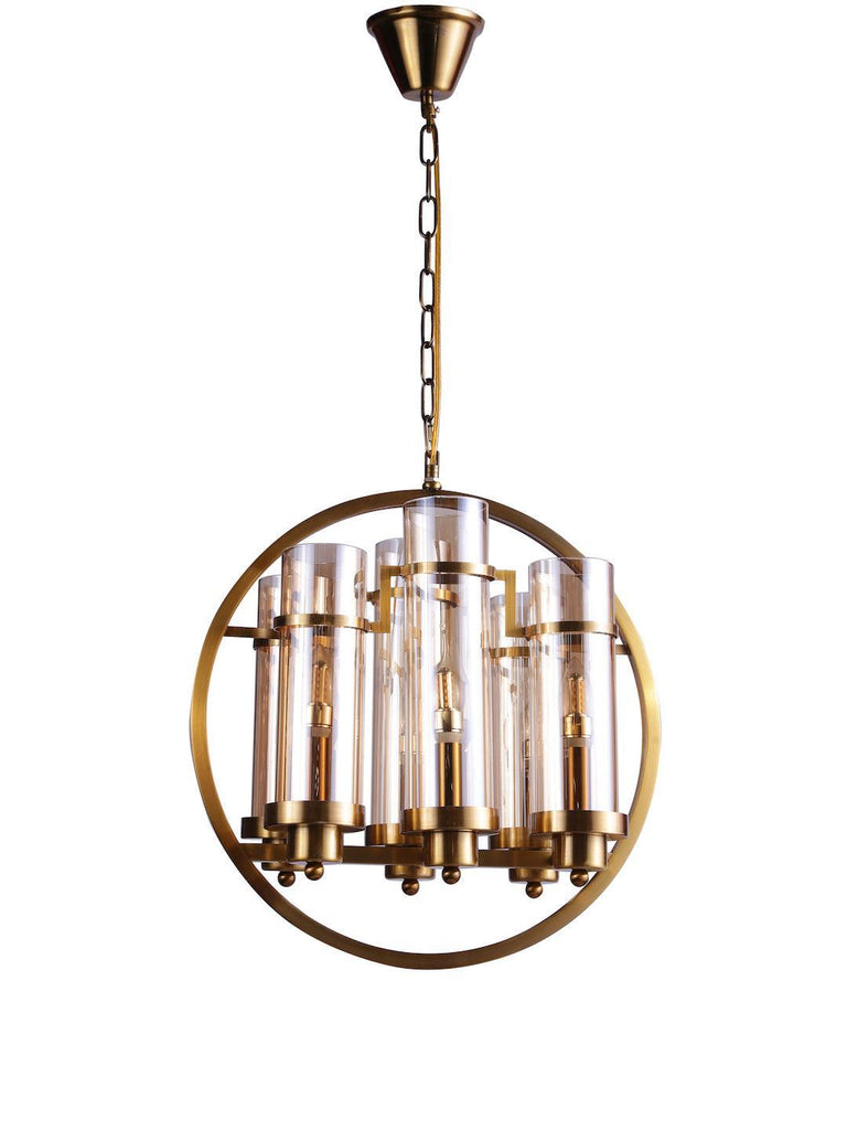 Isidore | Buy Hanging Lights Online in India | Jainsons Emporio Lights