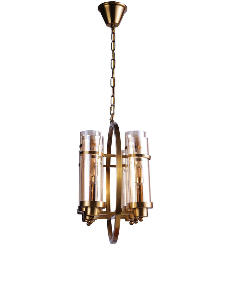Isidore | Buy Hanging Lights Online in India | Jainsons Emporio Lights