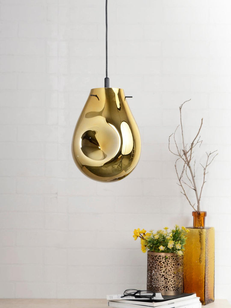 Soap Gold Luxury Pendant Lamp | Buy Hanging Lights Online India