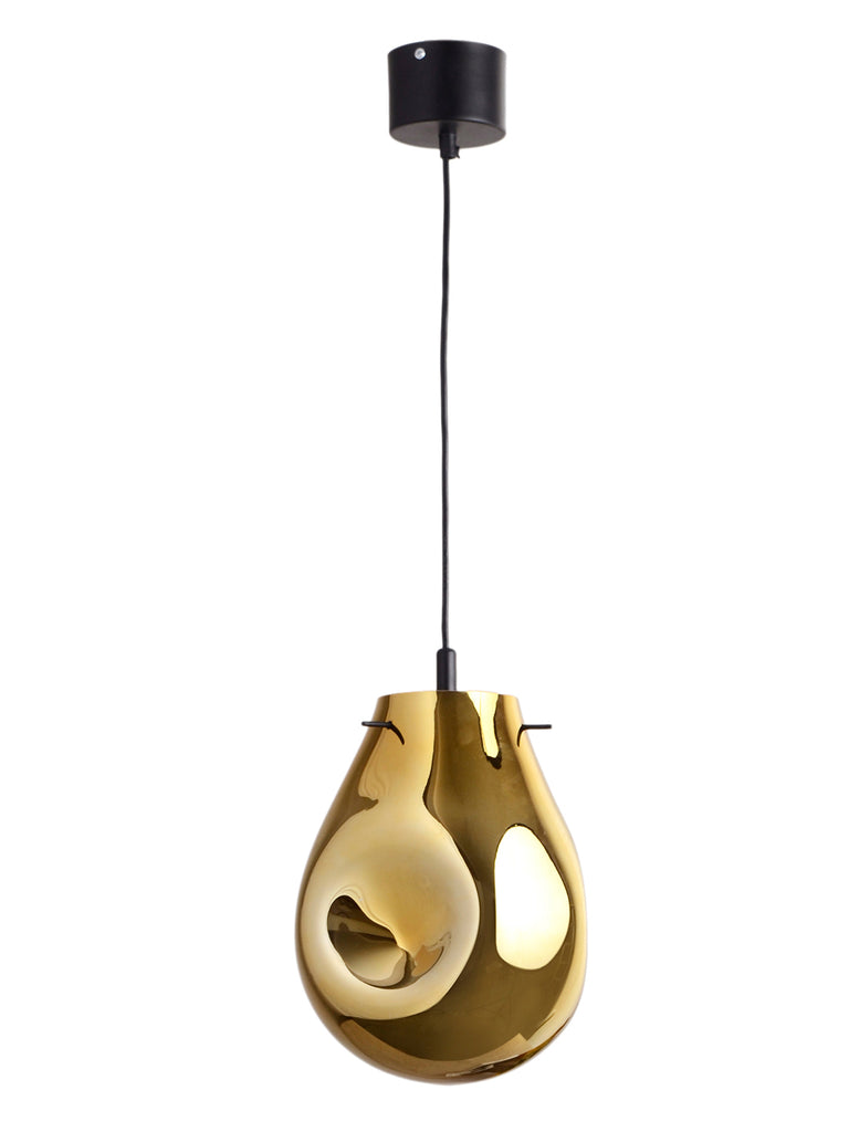 Soap Gold Luxury Pendant Lamp | Buy Hanging Lights Online India