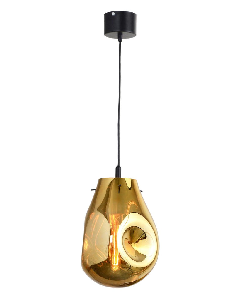 Soap Gold Luxury Pendant Lamp | Buy Hanging Lights Online India