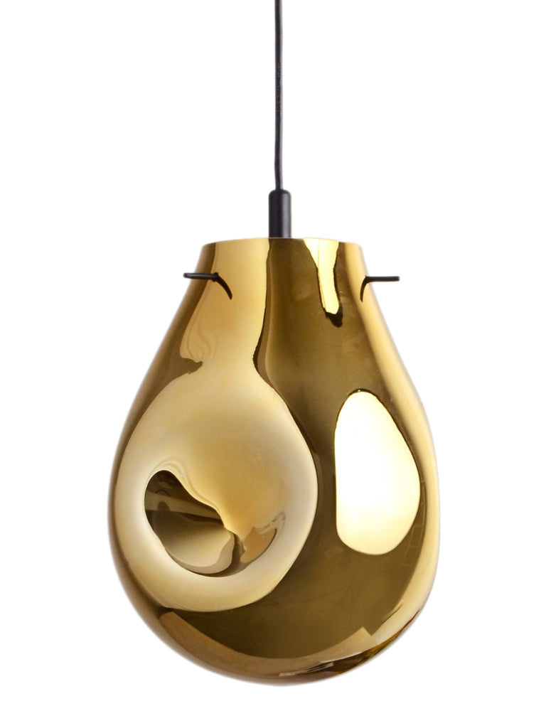 Soap Gold Luxury Pendant Lamp | Buy Hanging Lights Online India
