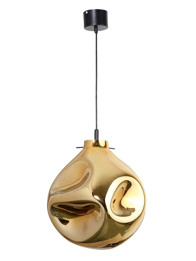 Bead Gold Pendant Light | Buy Luxury Hanging Lights Online India