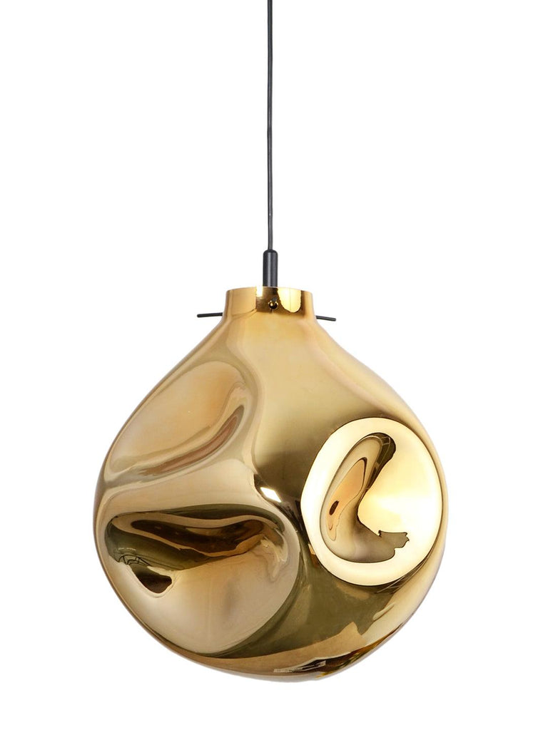 Bead Gold Pendant Light | Buy Luxury Hanging Lights Online India