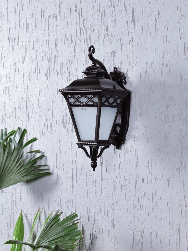 Beckett | Buy Vintage Wall Lights Online in India | Jainsons Emporio Lights