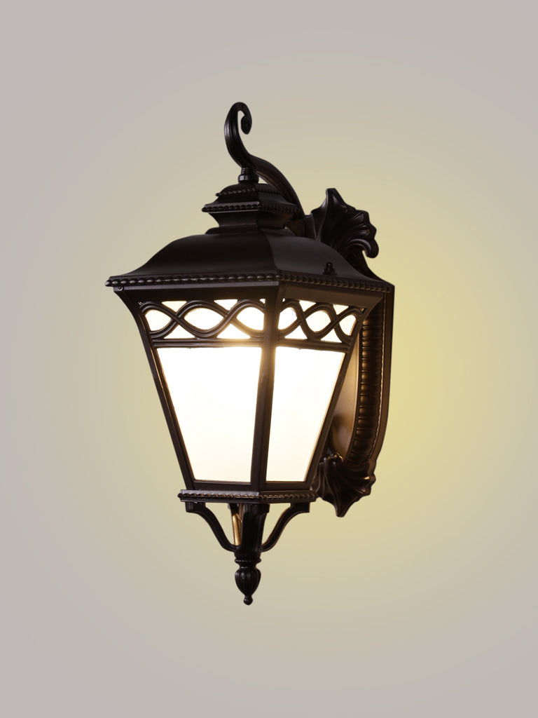 Beckett | Buy Vintage Wall Lights Online in India | Jainsons Emporio Lights