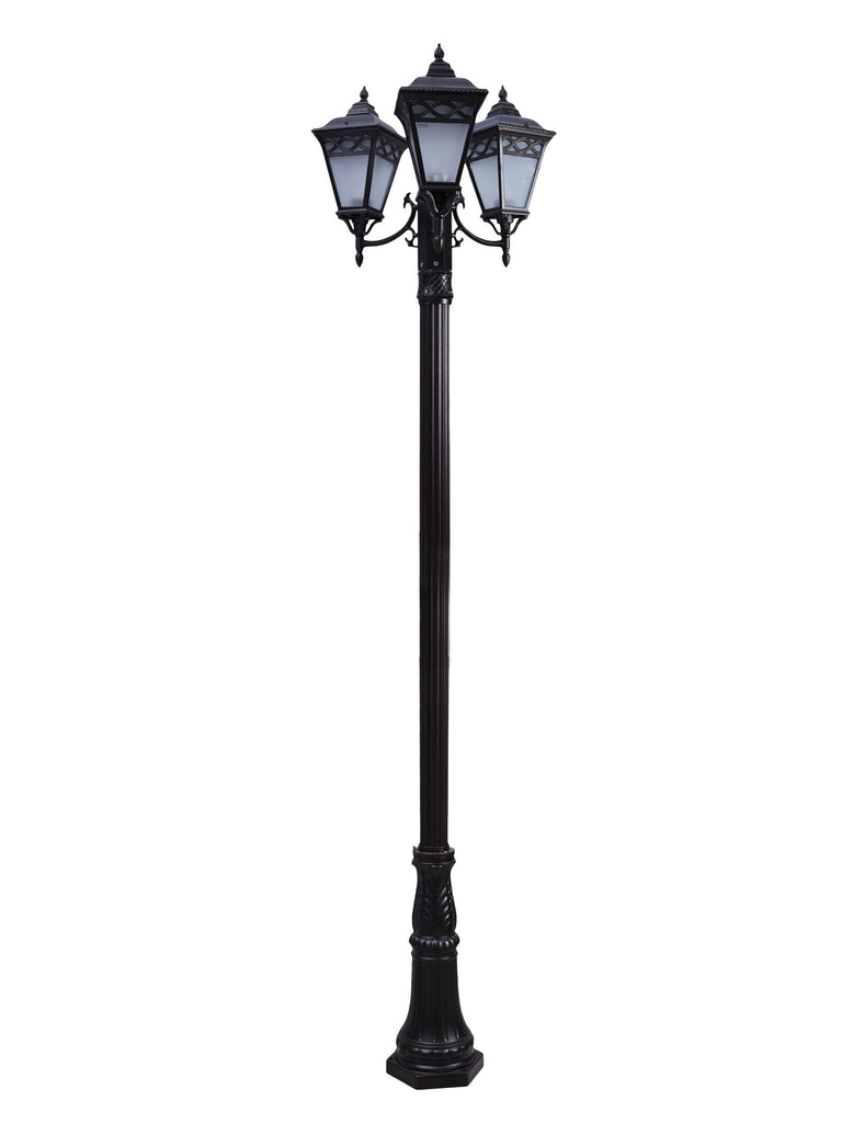 Beckett | Buy LED Post Lights Online in India | Jainsons Emporio Lights