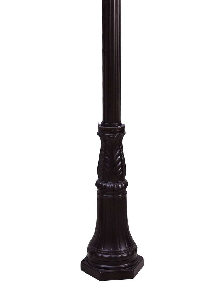 Beckett | Buy LED Post Lights Online in India | Jainsons Emporio Lights