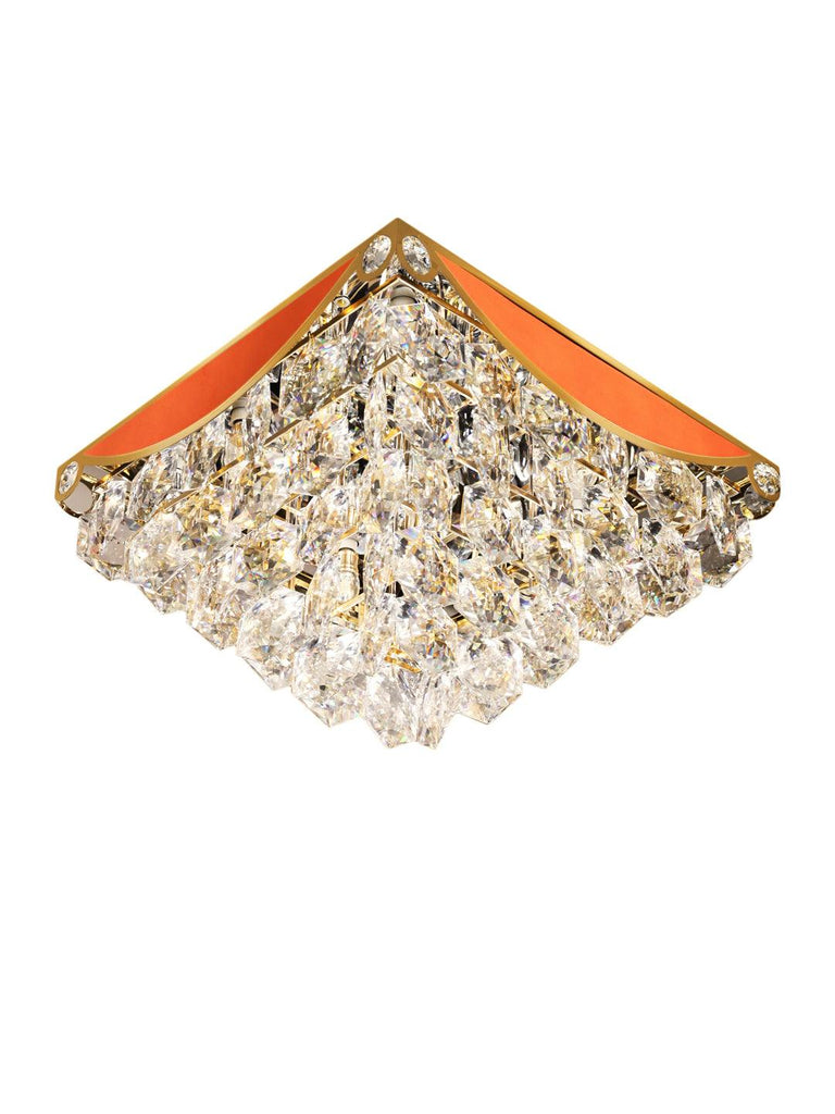 Atlantis | Buy Luxury Chandeliers Online in India | Jainsons Emporio Lights