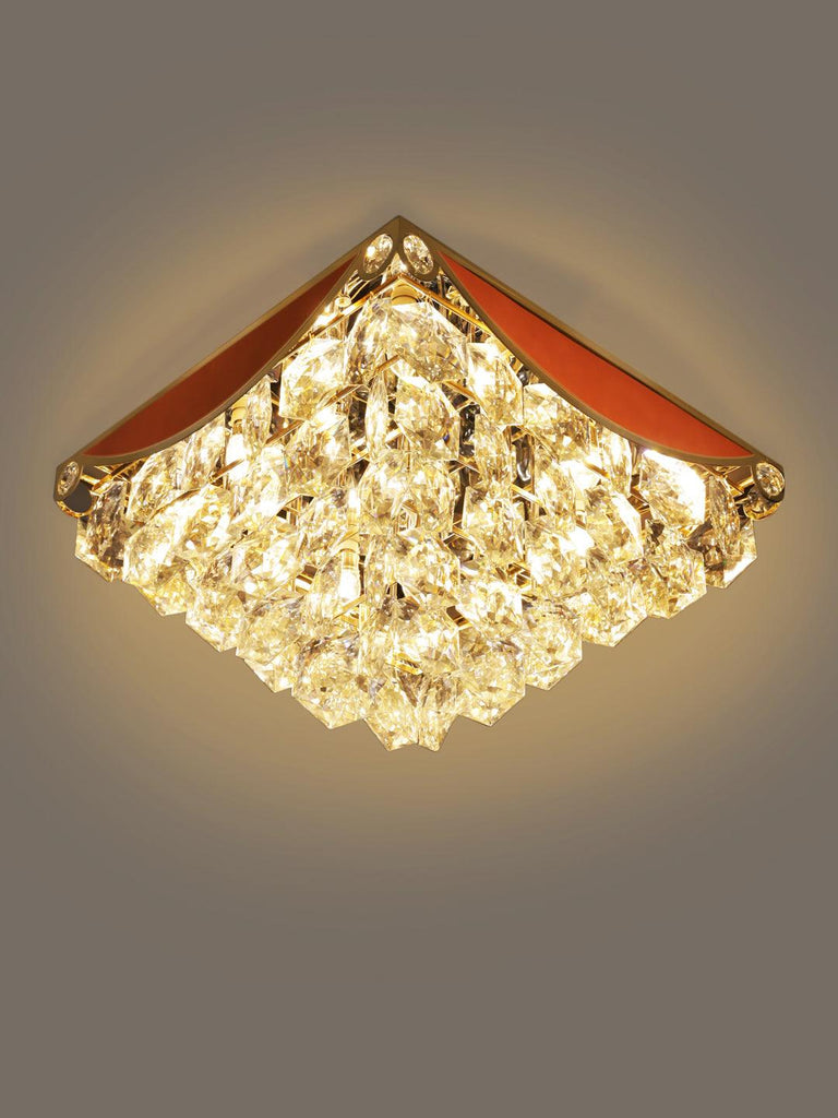 Atlantis | Buy Luxury Chandeliers Online in India | Jainsons Emporio Lights