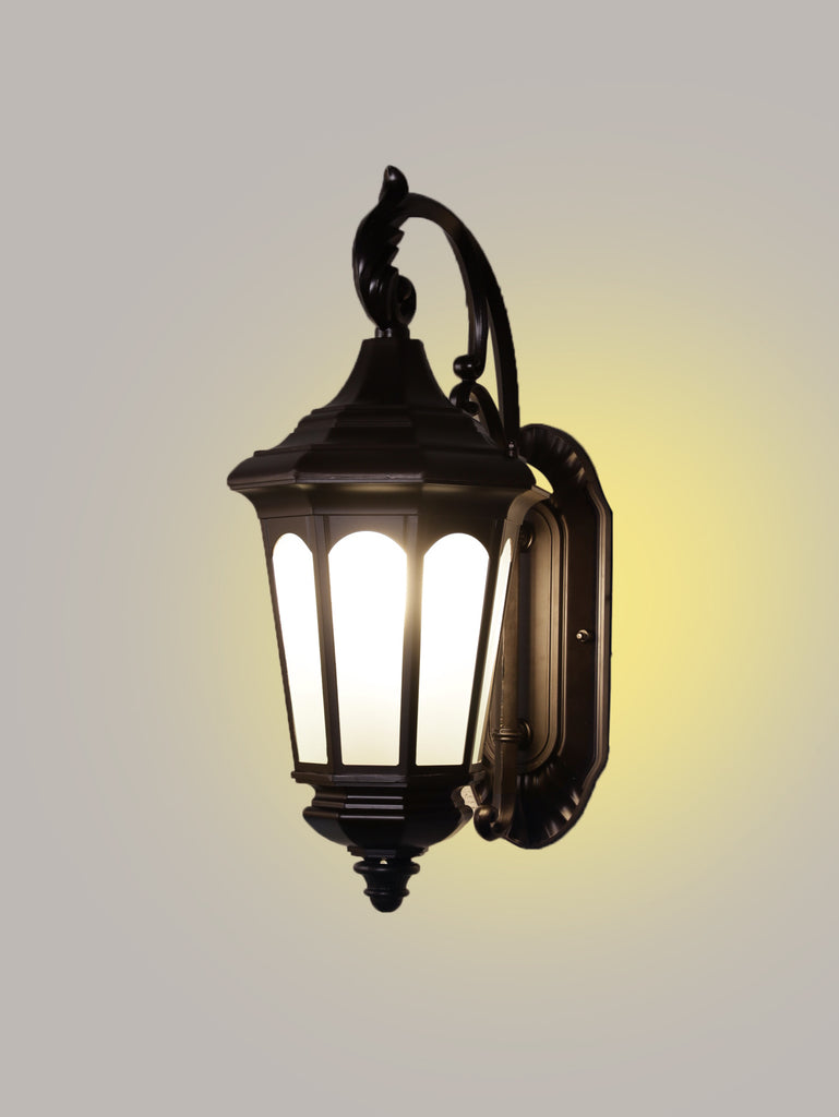 Felton | Buy Vintage Wall Lights Online in India | Jainsons Emporio Lights