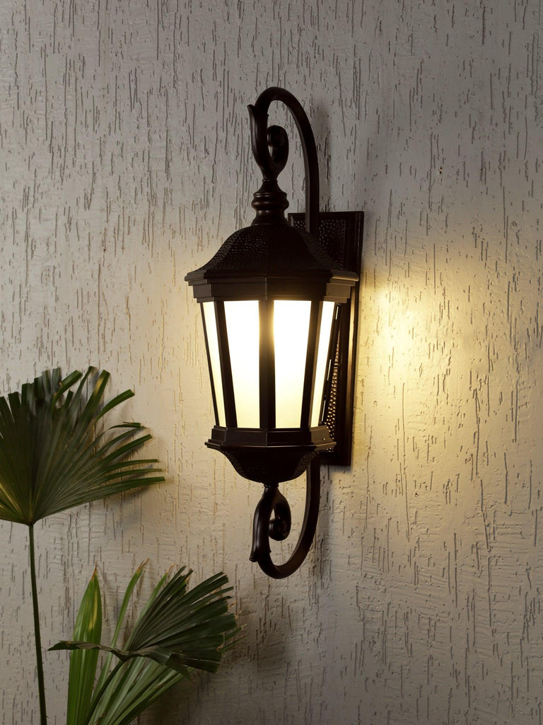 Savona | Buy Vintage Wall Lights Online in India | Jainsons Emporio Lights