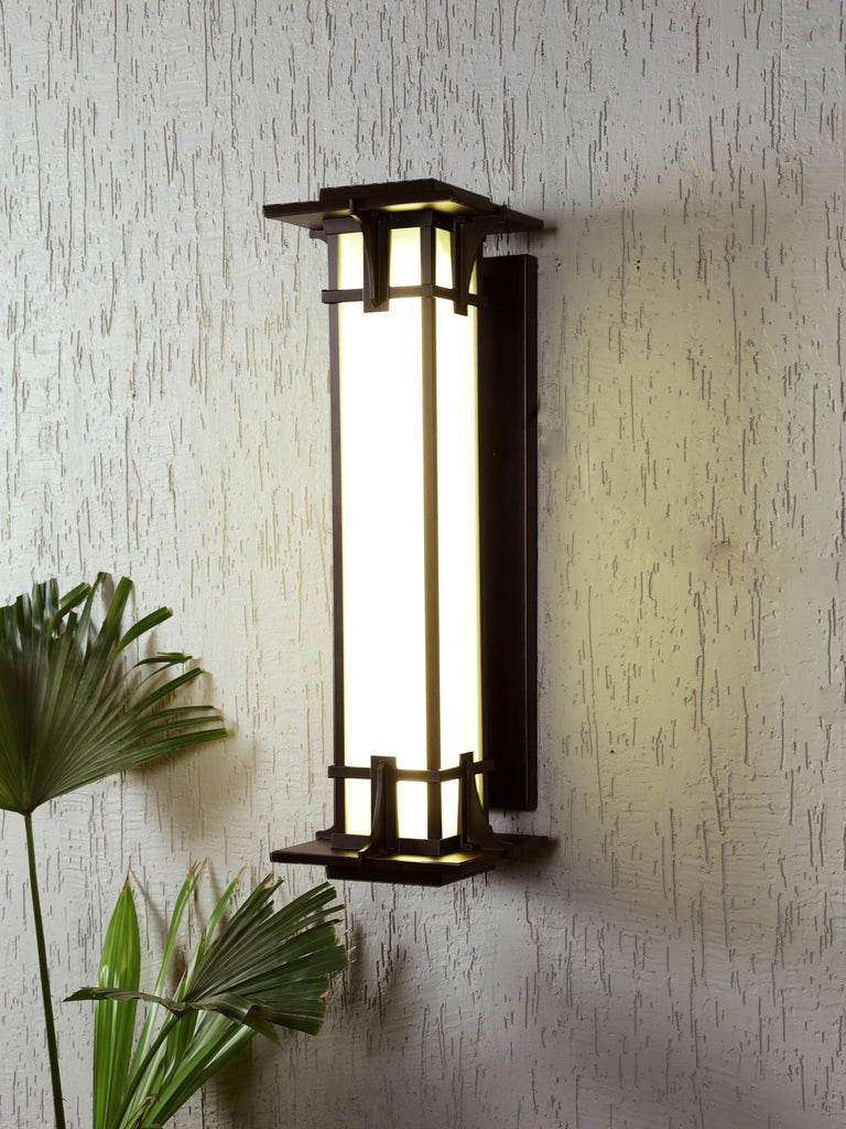 Caymon | Buy Vintage Wall Lights Online in India | Jainsons Emporio Lights