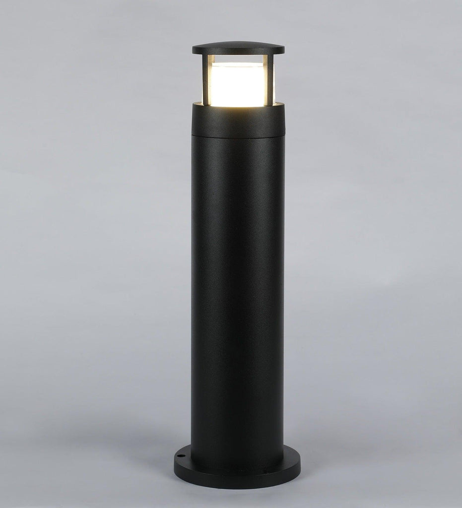 Buy Black Metal Outdoor Lighting Online in India. Outdoor LED Lighting