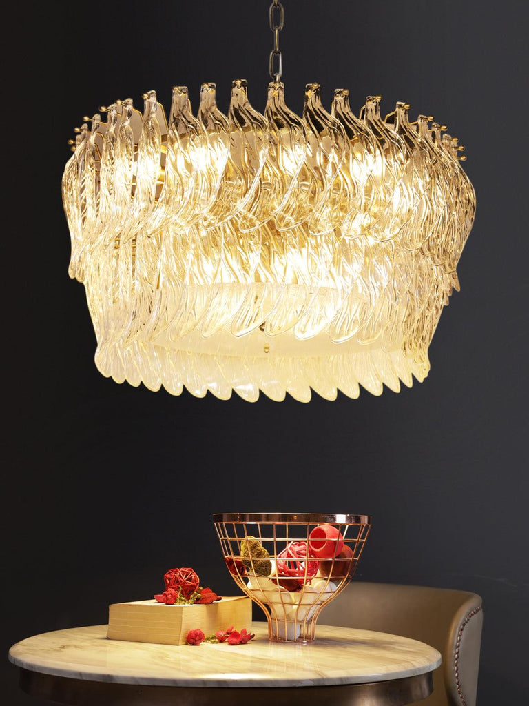 Cornel | Buy Luxury Chandeliers Online in India | Jainsons Emporio Lights
