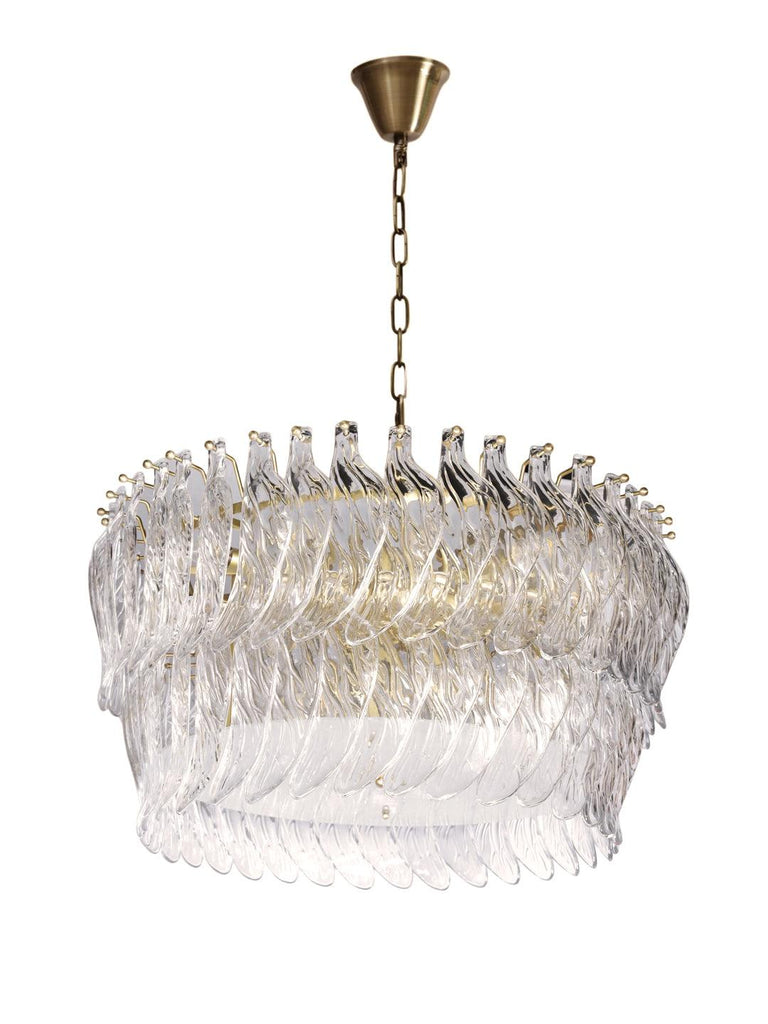 Cornel | Buy Luxury Chandeliers Online in India | Jainsons Emporio Lights